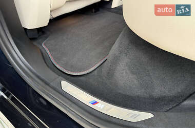 Позашляховик / Кросовер BMW X5 2019 в 