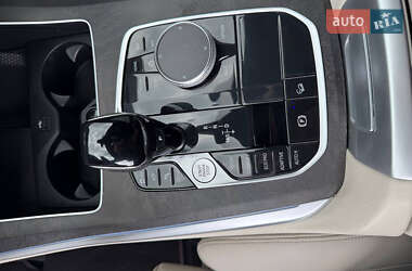 Позашляховик / Кросовер BMW X5 2019 в 