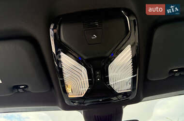 Позашляховик / Кросовер BMW X5 2019 в 