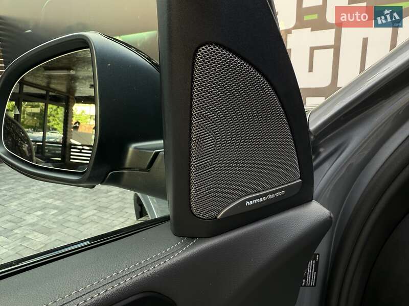 Позашляховик / Кросовер BMW X5 2023 в Києві