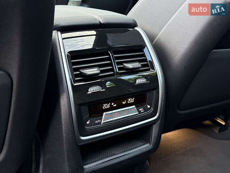 Позашляховик / Кросовер BMW X5 2023 в Києві