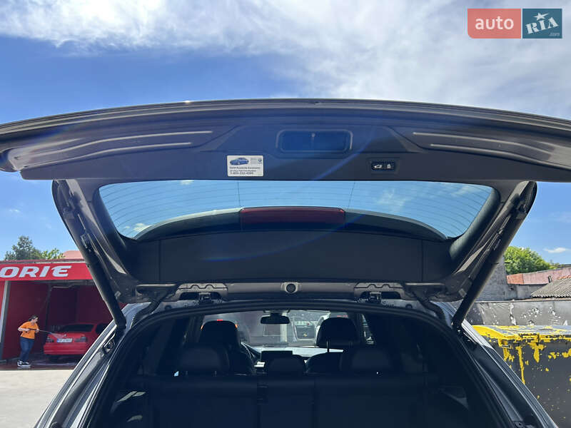 Внедорожник / Кроссовер BMW X5 2016 в Одессе фото 14 Внедорожник / Кроссовер BMW X5 2016 в Одессе