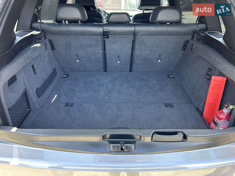 Внедорожник / Кроссовер BMW X5 2016 в Одессе фото 19 Внедорожник / Кроссовер BMW X5 2016 в Одессе