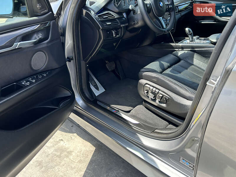 Внедорожник / Кроссовер BMW X5 2016 в Одессе фото 42 Внедорожник / Кроссовер BMW X5 2016 в Одессе