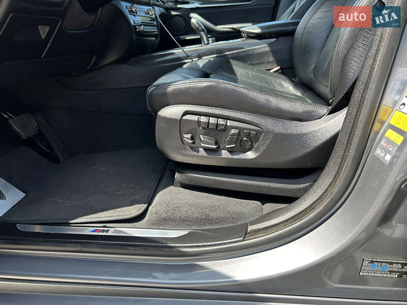 Внедорожник / Кроссовер BMW X5 2016 в Одессе фото 43 Внедорожник / Кроссовер BMW X5 2016 в Одессе