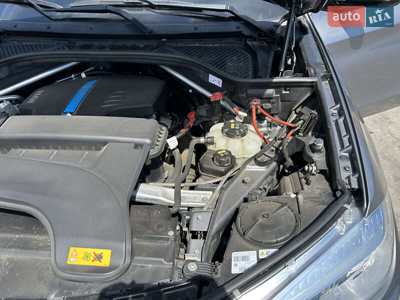 Внедорожник / Кроссовер BMW X5 2016 в Одессе фото 53 Внедорожник / Кроссовер BMW X5 2016 в Одессе