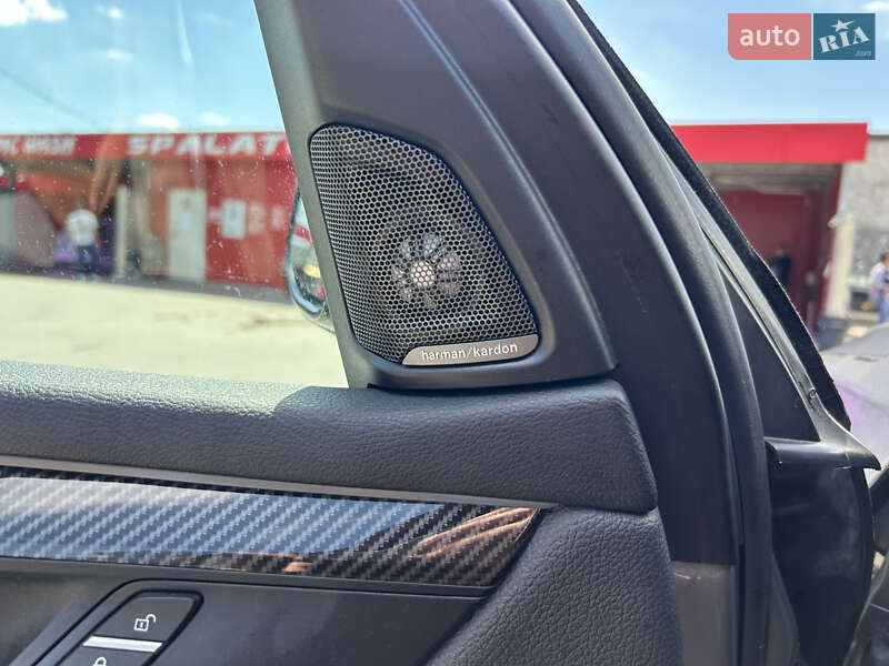 Внедорожник / Кроссовер BMW X5 2016 в Одессе фото 63 Внедорожник / Кроссовер BMW X5 2016 в Одессе