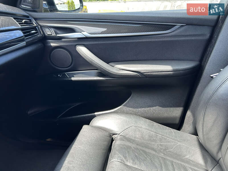 Внедорожник / Кроссовер BMW X5 2016 в Одессе фото 66 Внедорожник / Кроссовер BMW X5 2016 в Одессе