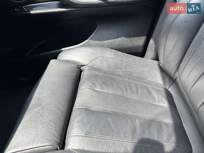 Внедорожник / Кроссовер BMW X5 2016 в Одессе фото 71 Внедорожник / Кроссовер BMW X5 2016 в Одессе