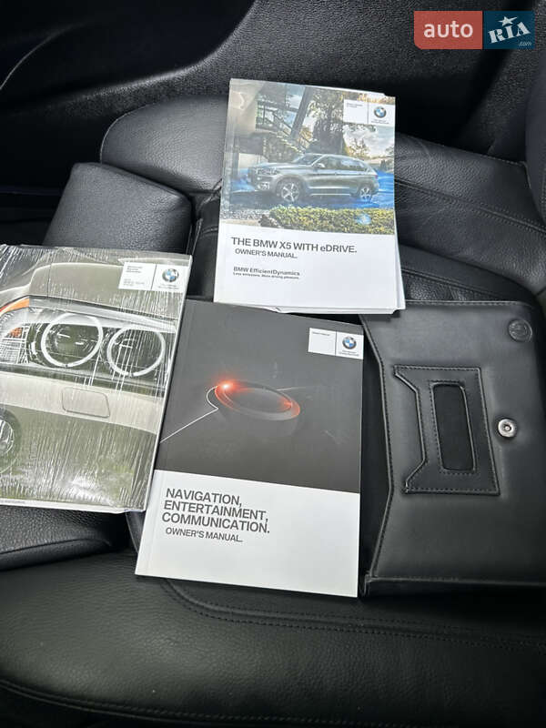 Внедорожник / Кроссовер BMW X5 2016 в Одессе фото 77 Внедорожник / Кроссовер BMW X5 2016 в Одессе