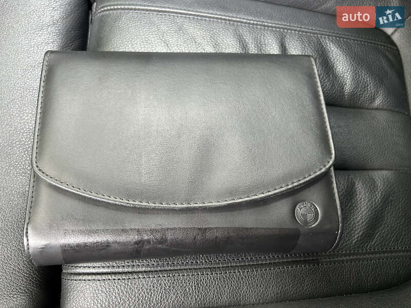 Внедорожник / Кроссовер BMW X5 2016 в Одессе фото 78 Внедорожник / Кроссовер BMW X5 2016 в Одессе