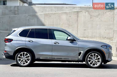 Позашляховик / Кросовер BMW X5 2023 в Львові