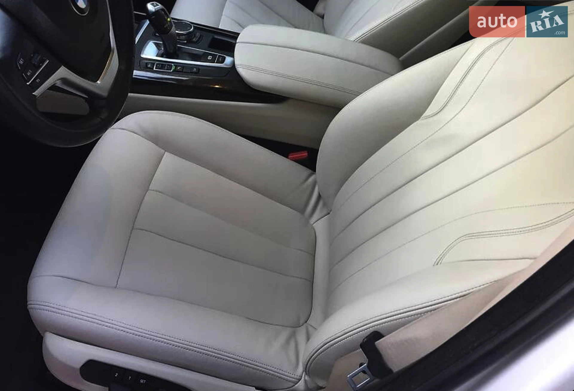 2015 BMW X5 - мініатюра 15