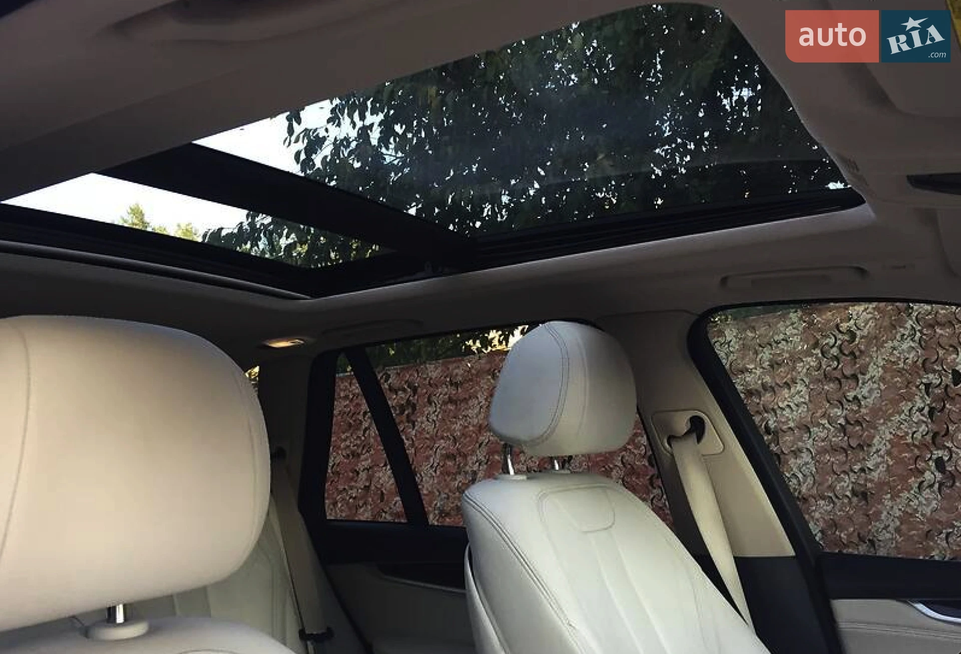 2015 BMW X5 - мініатюра 33