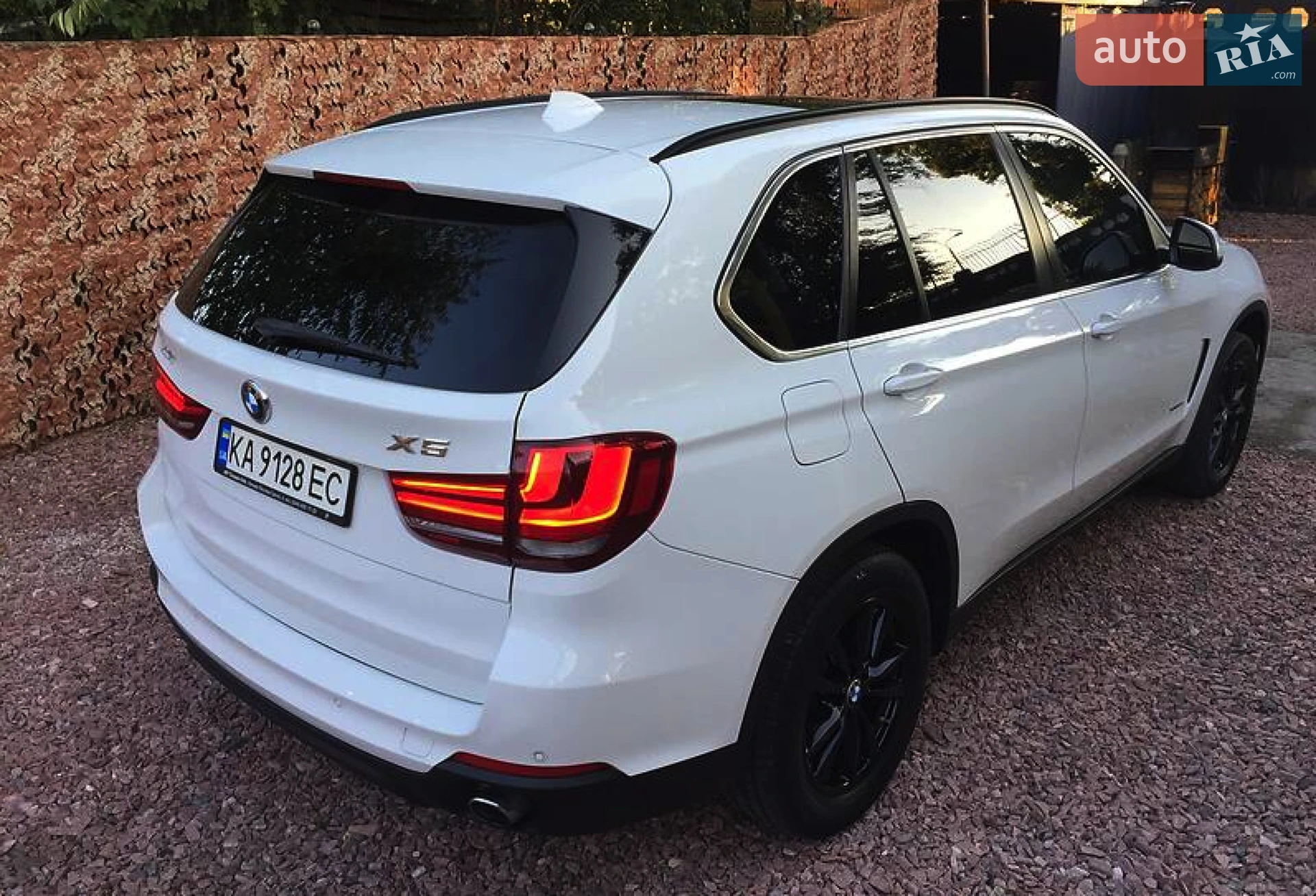 2015 BMW X5 - мініатюра 6