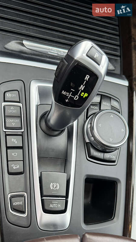 Внедорожник / Кроссовер BMW X5 2015 в Ивано-Франковске фото 54 Внедорожник / Кроссовер BMW X5 2015 в Ивано-Франковске