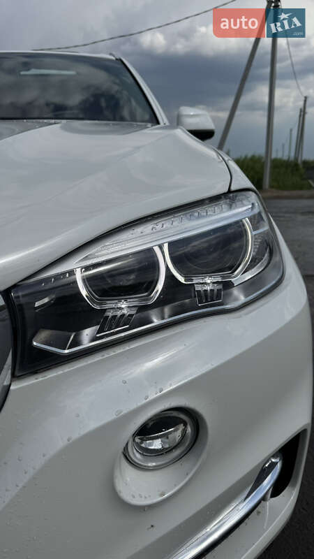 Внедорожник / Кроссовер BMW X5 2015 в Ивано-Франковске фото 85 Внедорожник / Кроссовер BMW X5 2015 в Ивано-Франковске