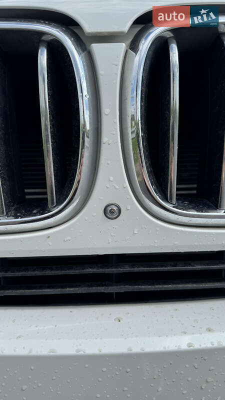 Внедорожник / Кроссовер BMW X5 2015 в Ивано-Франковске фото 84 Внедорожник / Кроссовер BMW X5 2015 в Ивано-Франковске