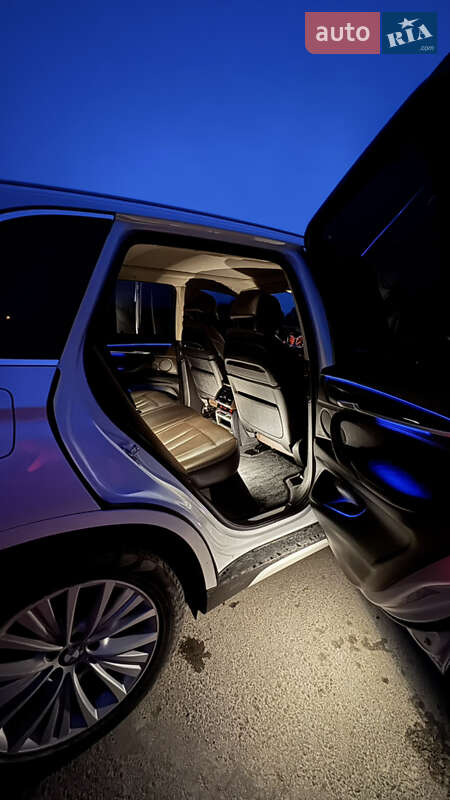 Внедорожник / Кроссовер BMW X5 2015 в Ивано-Франковске фото 90 Внедорожник / Кроссовер BMW X5 2015 в Ивано-Франковске