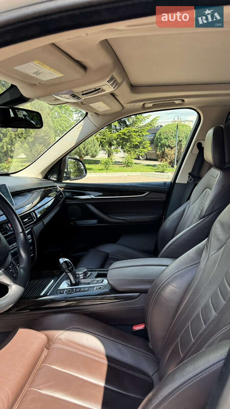 Внедорожник / Кроссовер BMW X5 2015 в Ивано-Франковске фото 103 Внедорожник / Кроссовер BMW X5 2015 в Ивано-Франковске