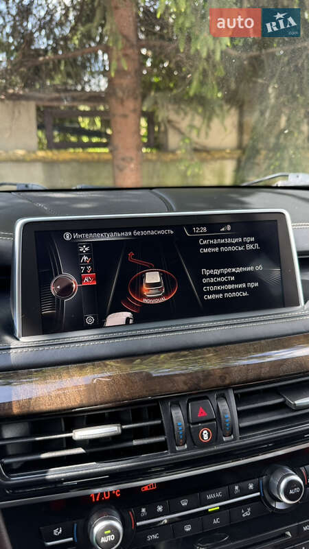 Внедорожник / Кроссовер BMW X5 2015 в Ивано-Франковске фото 122 Внедорожник / Кроссовер BMW X5 2015 в Ивано-Франковске