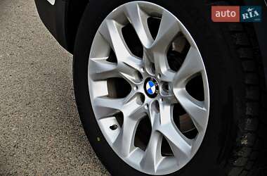Позашляховик / Кросовер BMW X5 2012 в 