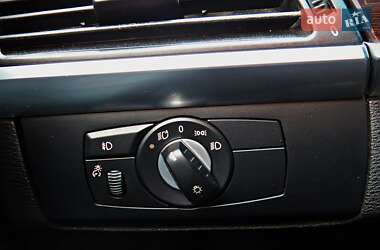 Позашляховик / Кросовер BMW X5 2012 в 