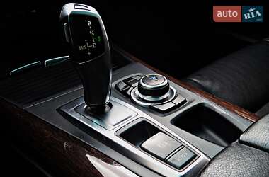 Позашляховик / Кросовер BMW X5 2012 в 