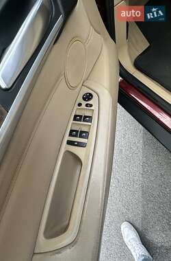 Позашляховик / Кросовер BMW X5 2010 в 