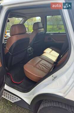 Позашляховик / Кросовер BMW X5 2009 в 