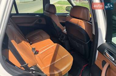 Позашляховик / Кросовер BMW X5 2009 в 