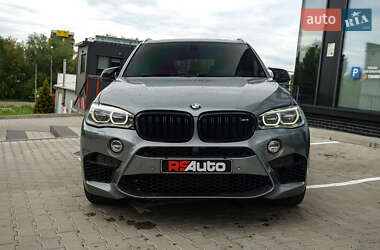 Внедорожник / Кроссовер BMW X5 2015 в 