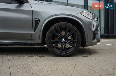 Внедорожник / Кроссовер BMW X5 2015 в 
