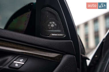 Внедорожник / Кроссовер BMW X5 2015 в 