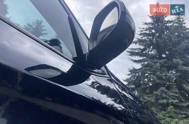 Позашляховик / Кросовер BMW X5 2014 в 
