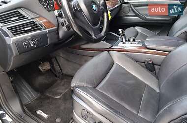 Внедорожник / Кроссовер BMW X5 2008 в 