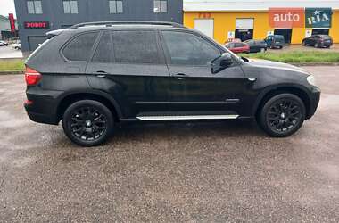 Позашляховик / Кросовер BMW X5 2010 в 