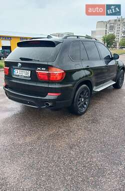Позашляховик / Кросовер BMW X5 2010 в 