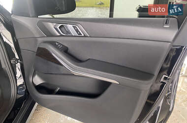 Внедорожник / Кроссовер BMW X5 2019 в 