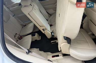 Внедорожник / Кроссовер BMW X5 2014 в 