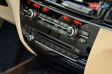 Внедорожник / Кроссовер BMW X5 2014 в 
