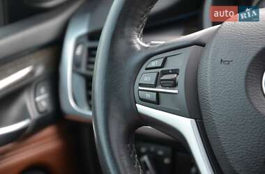 Внедорожник / Кроссовер BMW X5 2014 в 