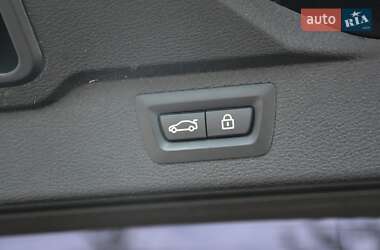 Внедорожник / Кроссовер BMW X5 2014 в 
