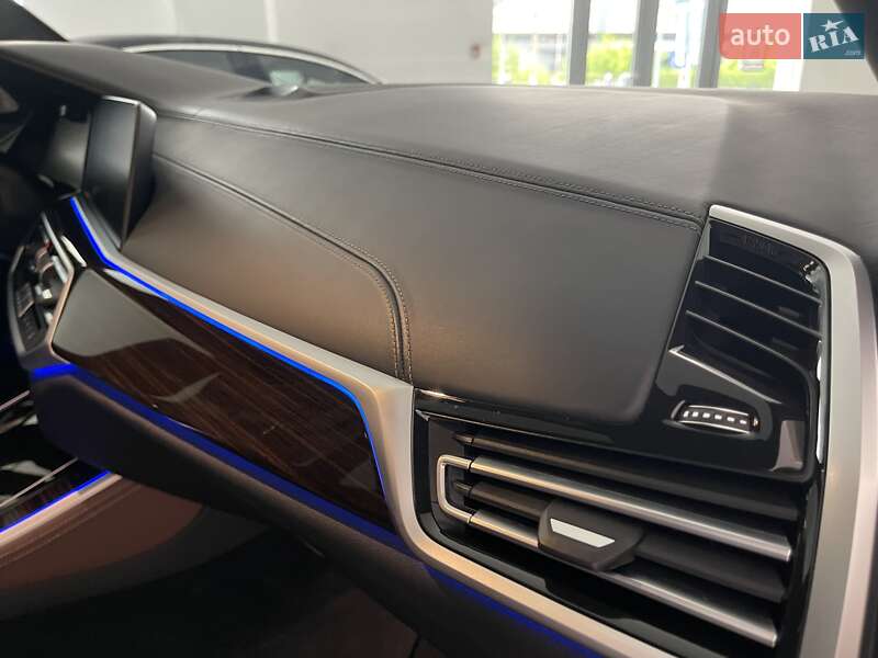 Позашляховик / Кросовер BMW X5 2021 в Києві
