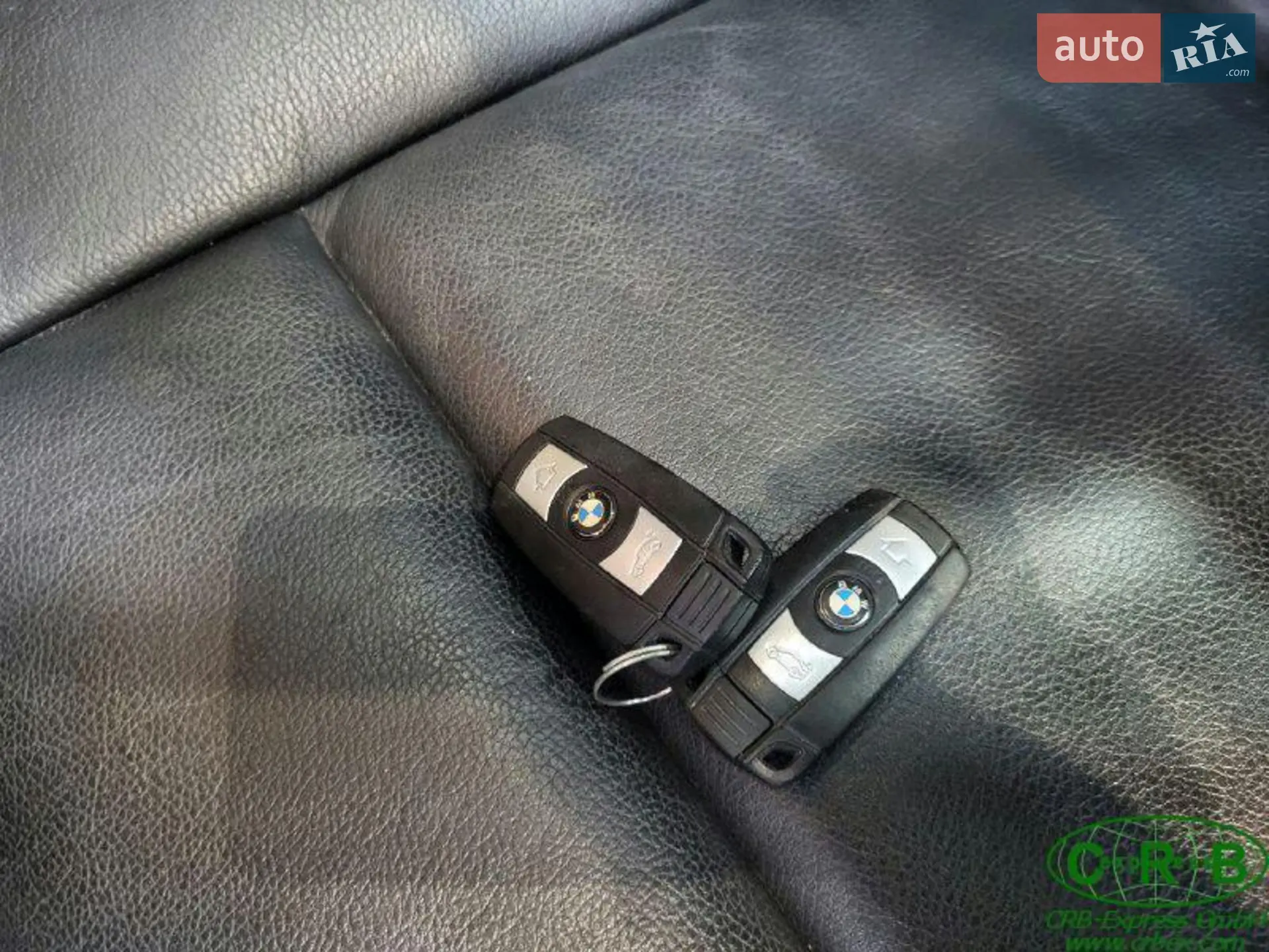 2011 BMW X5 - мініатюра 6