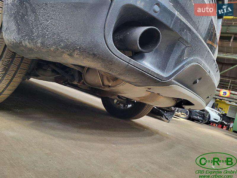 Внедорожник / Кроссовер BMW X5 2011 в Каменец-Подольском