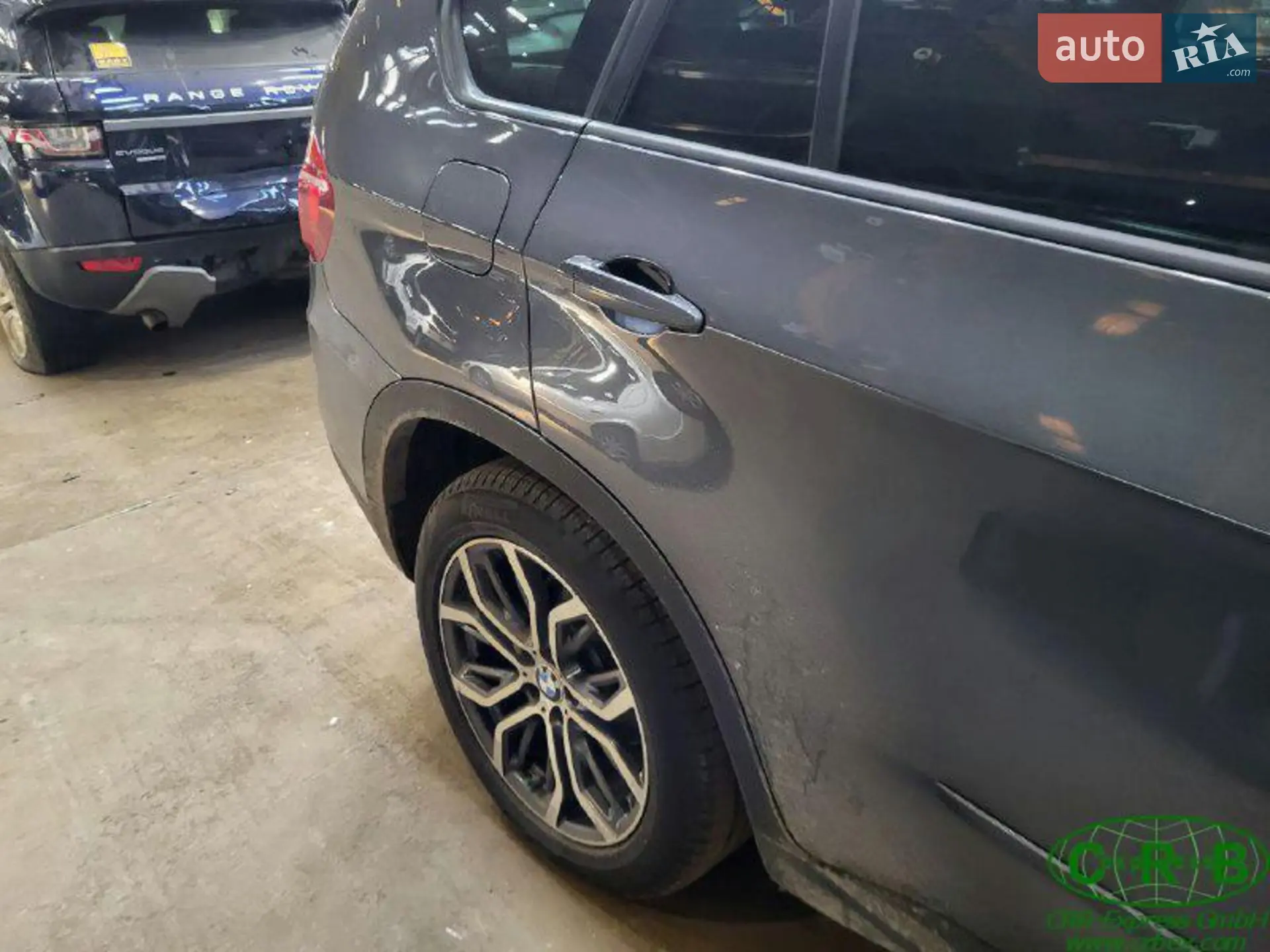 2011 BMW X5 - мініатюра 36