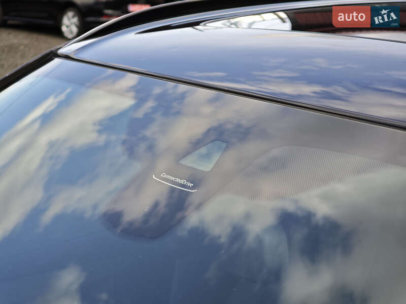 Внедорожник / Кроссовер BMW X5 2016 в Луцке