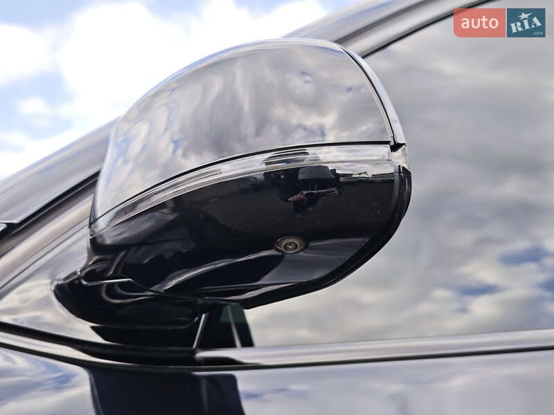 Внедорожник / Кроссовер BMW X5 2016 в Луцке