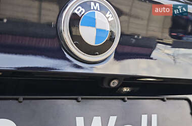 Позашляховик / Кросовер BMW X5 2016 в 